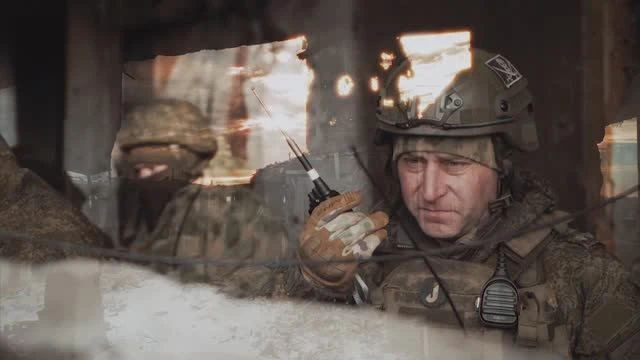 ❗️Жители приграничных сёл Грайворонского округа рассказали Шуваеву об обстановке и потр...