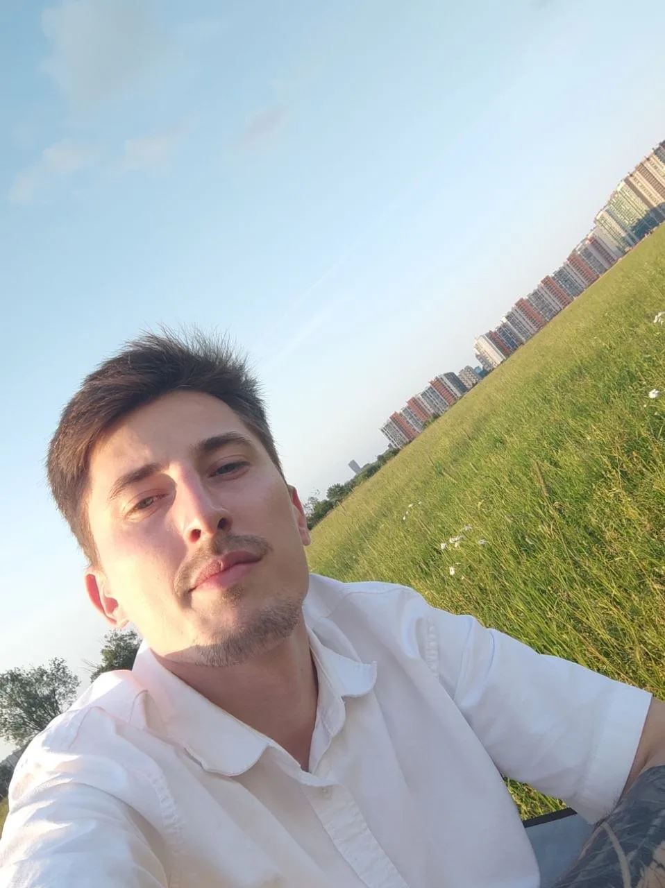 Всем привет))👋