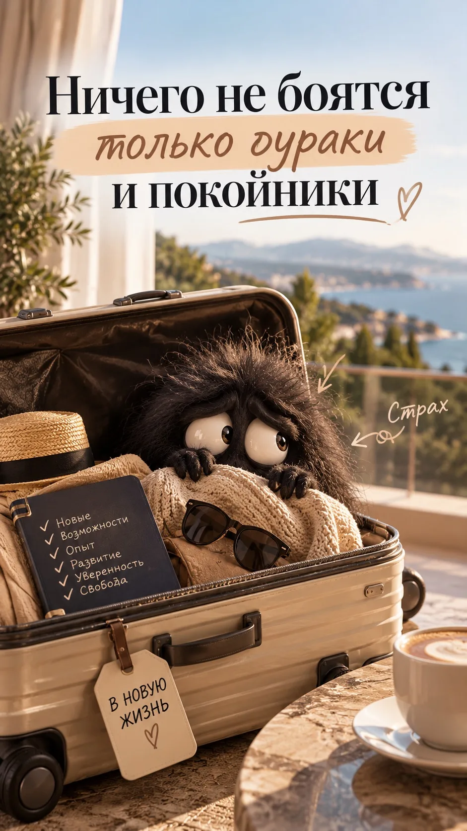 Сейчас поделюсь парочкой лайфхаков, которые мне помогают в моменте: