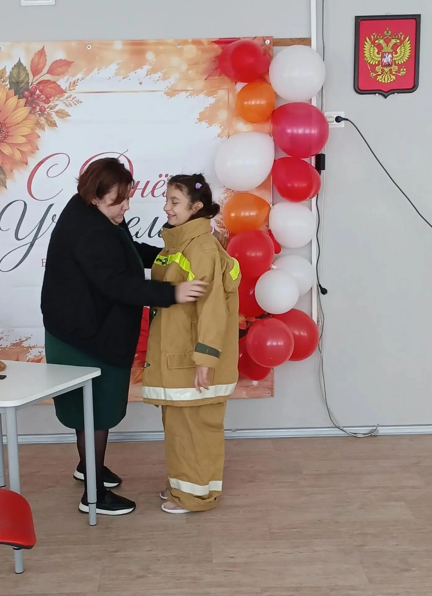 Безопасность — это важно! 🔥🚒В нашей школе продолжается месячник пожарной безопасности...