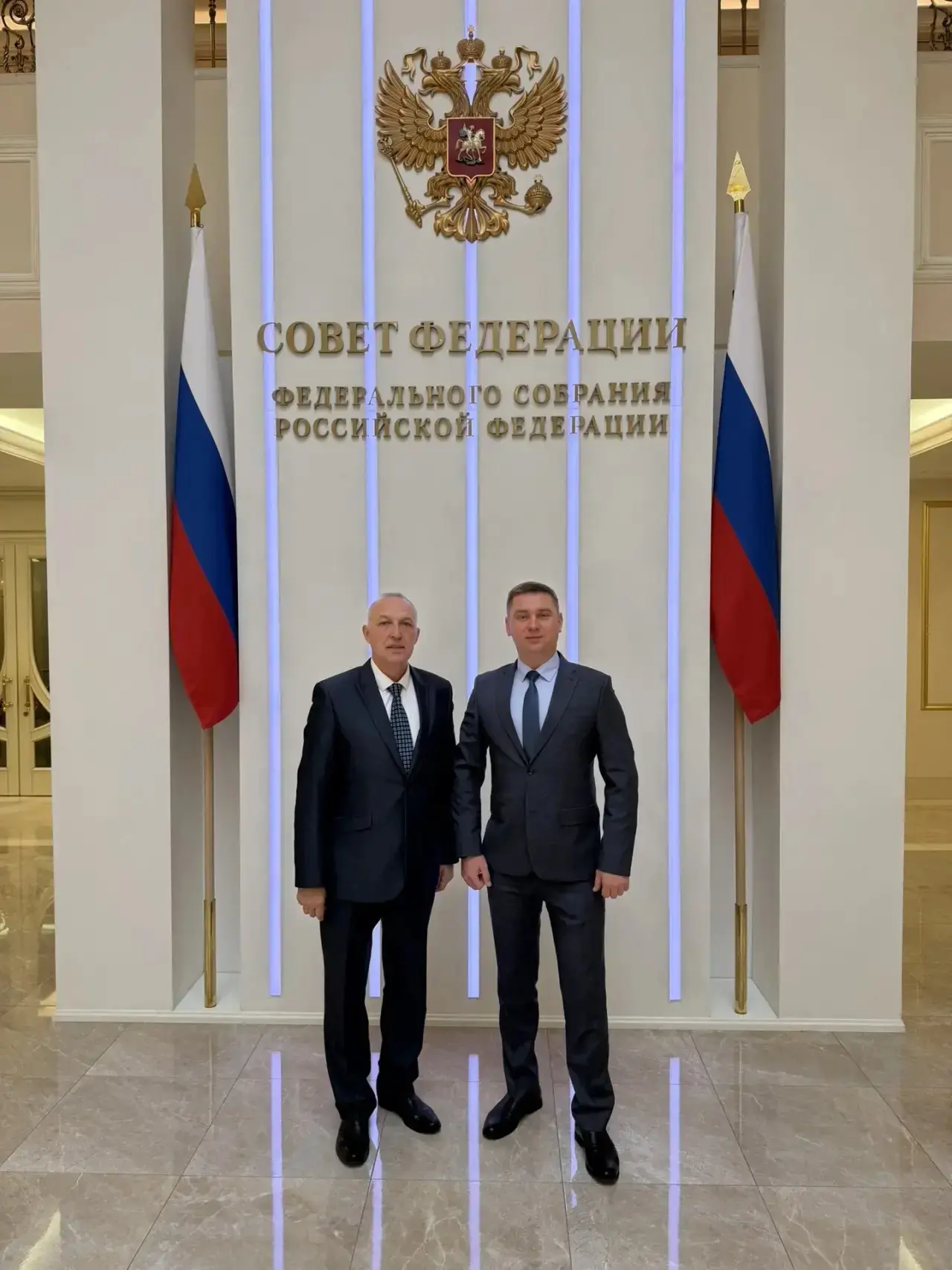 Сегодня совместно с Главой Республики Леонидом Пасечником и Министром финансов Евгением...