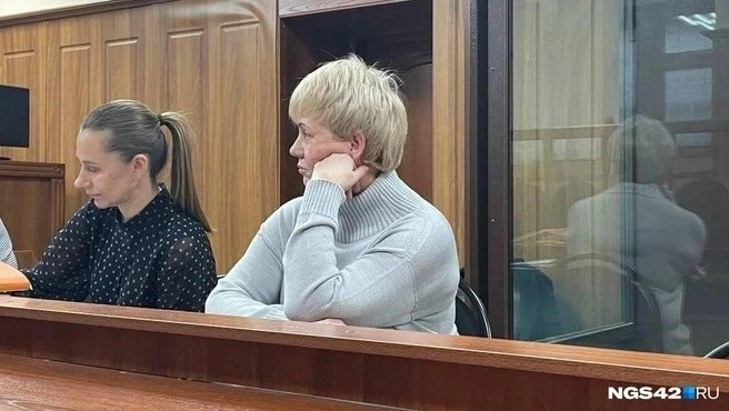⚖️ Экс-министра осудили на семь лет