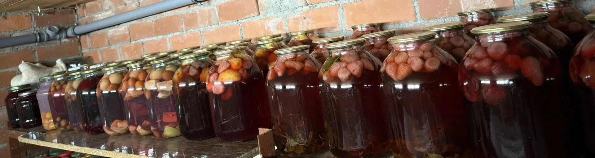 🍒🍏В продаже закрутки,сделаны ручками моей мамы, все ингредиенты из собственного огоро...