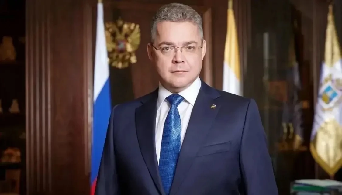 🎉 С днём рождения, Владимир Владимирович!