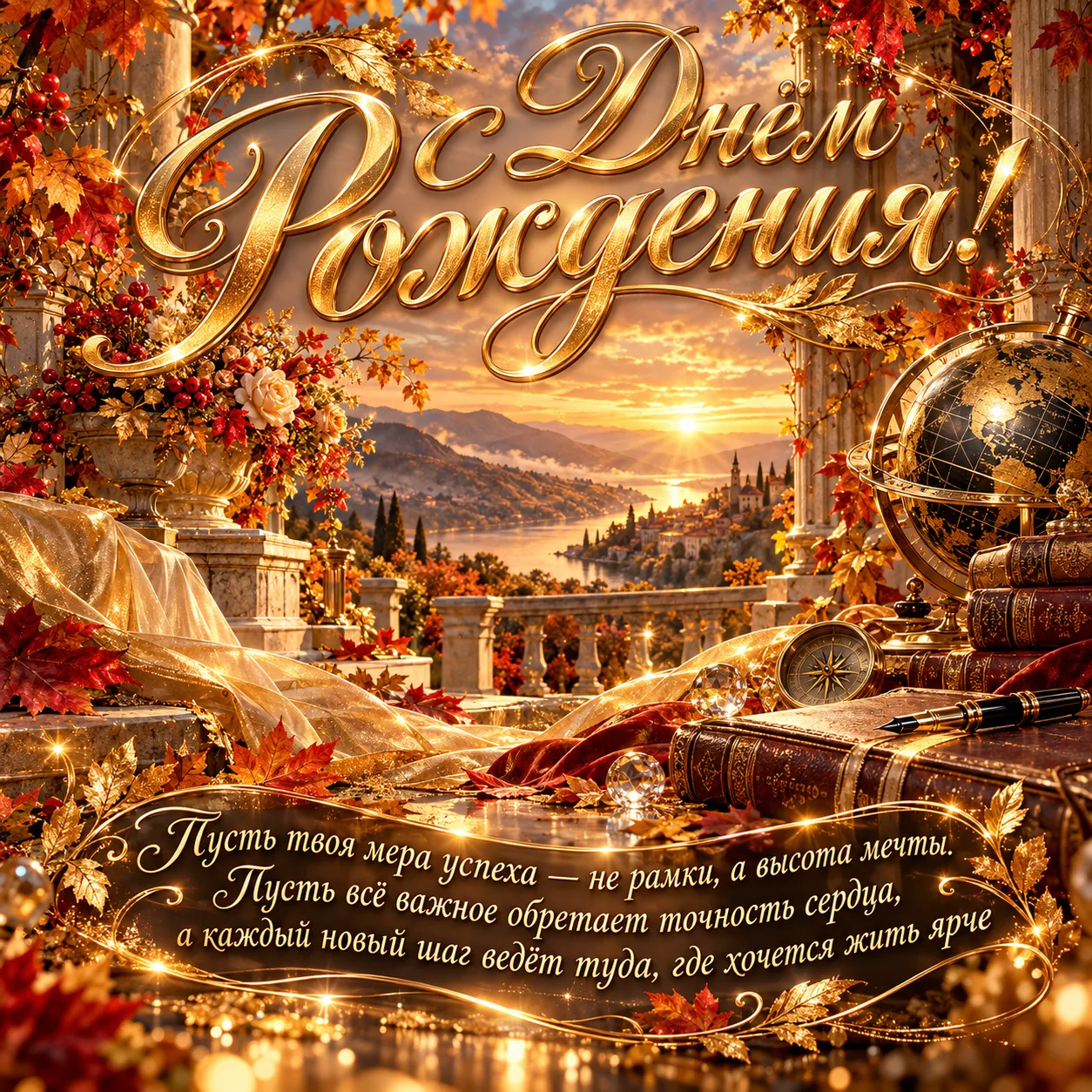 #С_днём_рождения