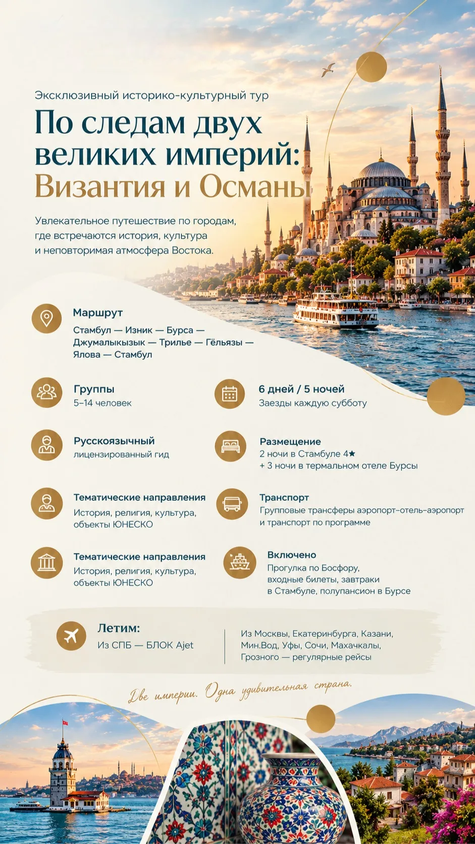 🇹🇷ТУРЦИЯ, КОТОРУЮ ВЫ ТОЧНО НЕ ВИДЕЛИ!