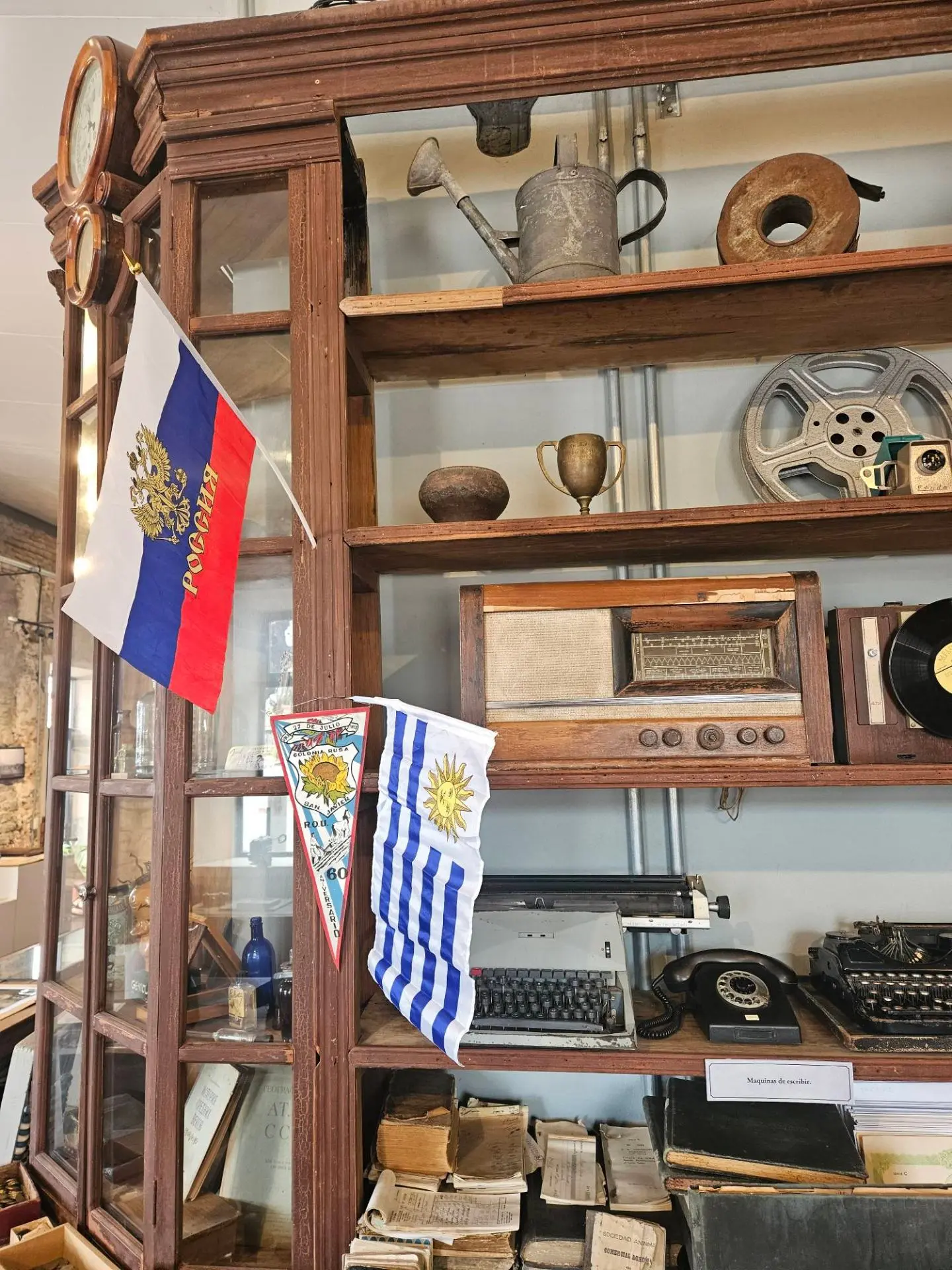 🌎 Лингвистическая экспедиция в славянские сообщества Южной Америки