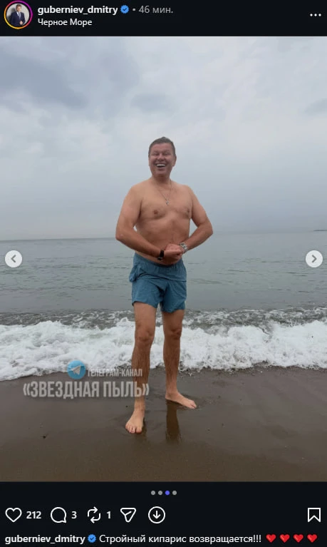 ✨Приветы всем!