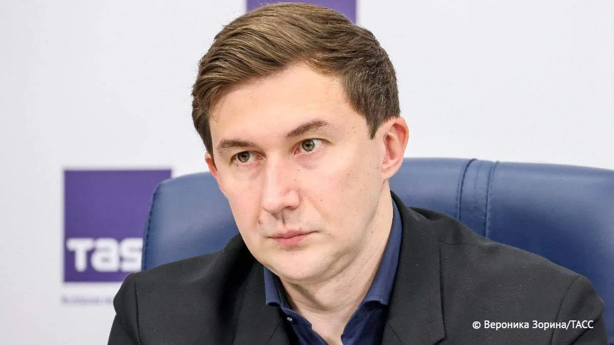 Сергей Карякин предложил создать альтернативные Международной шахматной федерации орган...