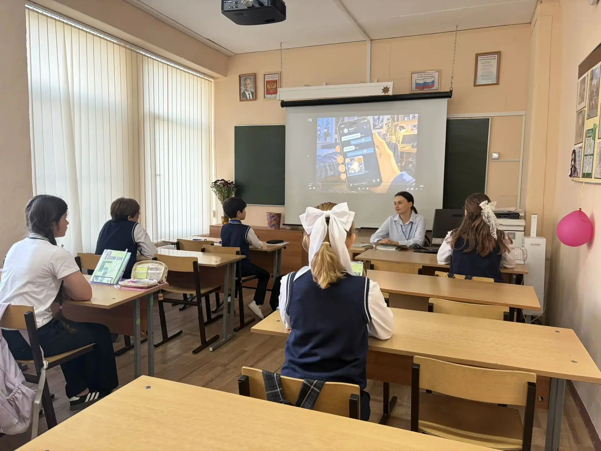 🚨 «Ключ от дома никому не отдаём — и пароль тоже!» Именно с этого простого вопроса нач...