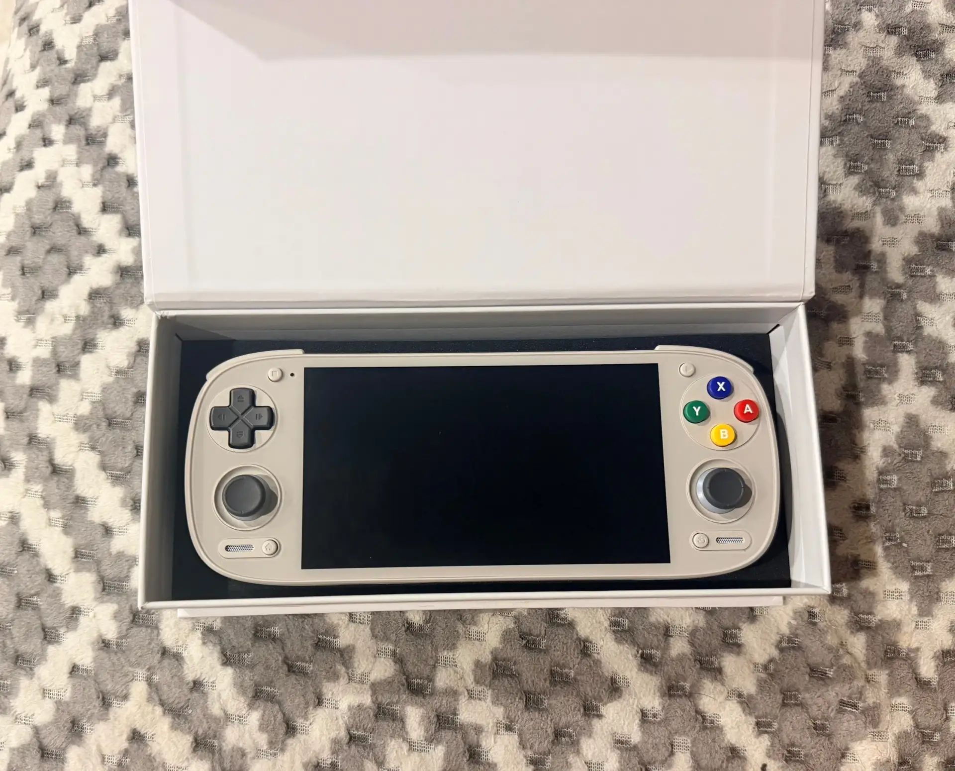 Retroid pocket G2