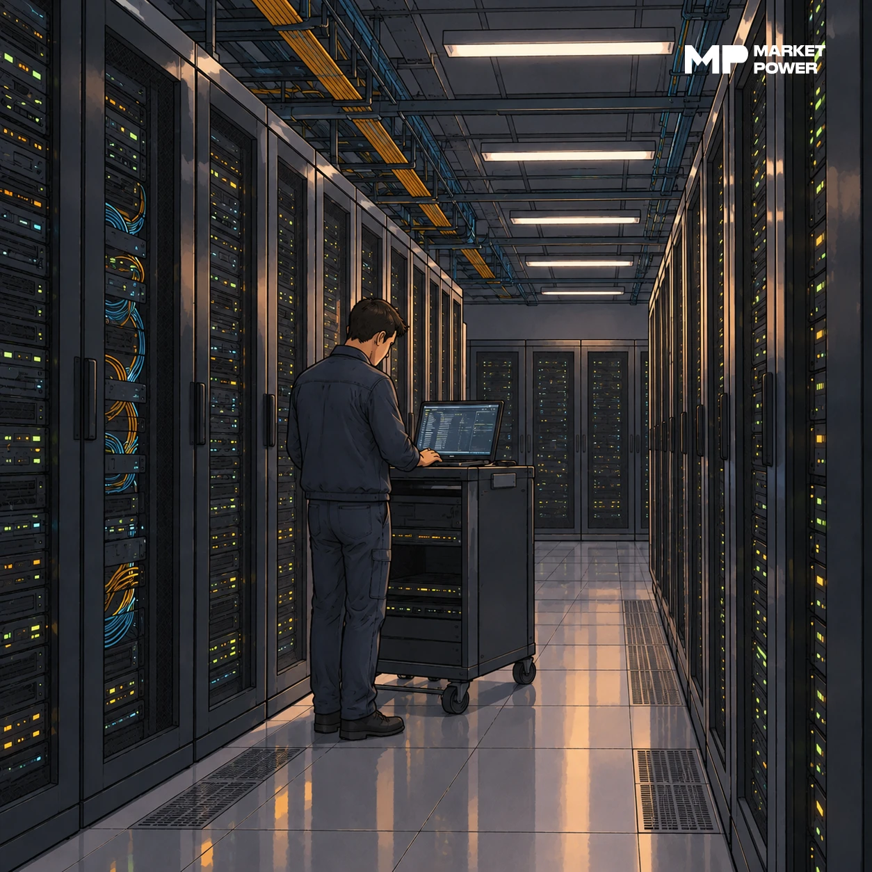 🤖 Российский бизнес может удвоить траты на нейросети
