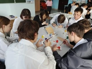 👩‍🔬 Билет в будущее