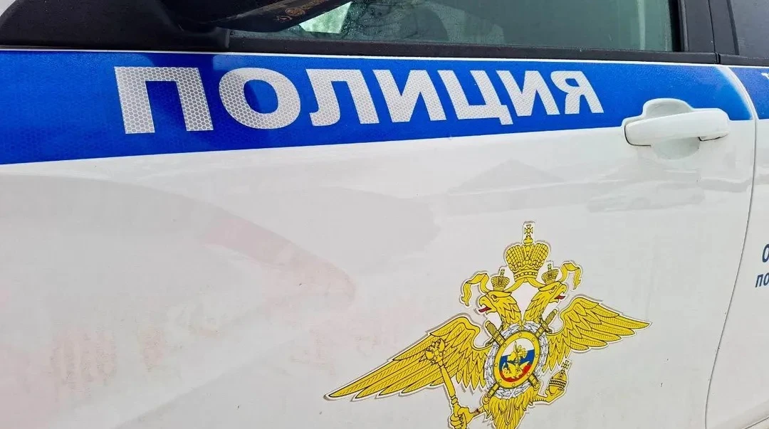 Полицейские изъяли семь свертков с запрещенным веществом у жителя Химок🚔