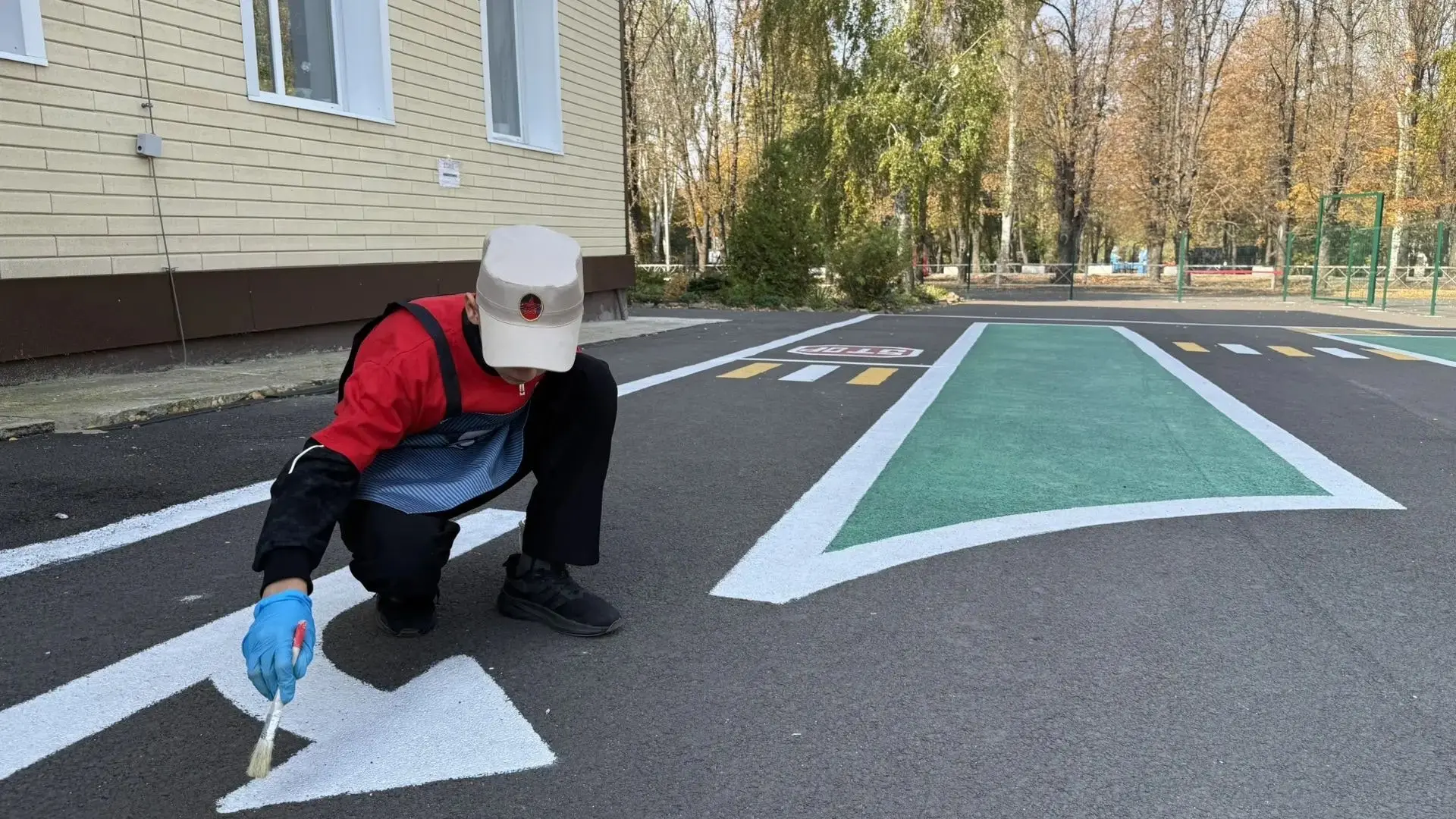 🛣🚘 «БЕЗОПАСНЫЕ ДОРОГИ» 🚘🛣