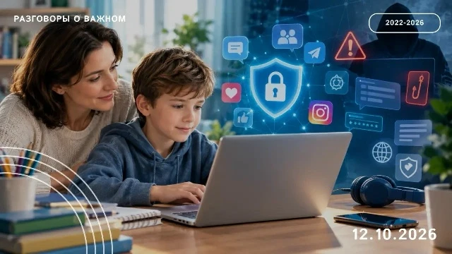 🇷🇺12 октября в нашей школе состоялось очередное занятие «Разговоры о важном». На этот...