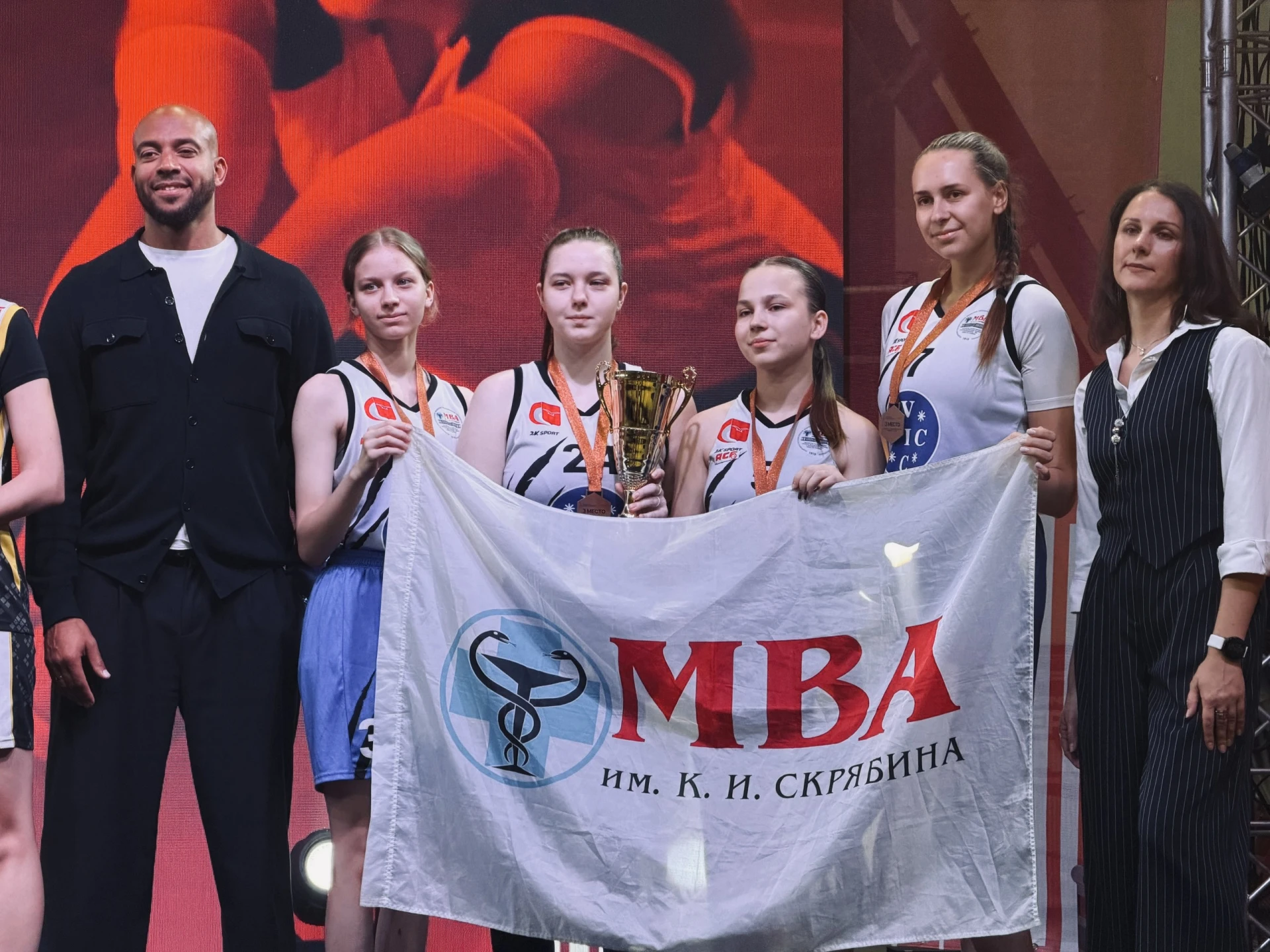 🥉СКРЯБИНЦЫ С БРОНЗОЙ: ИТОГИ ФЕСТИВАЛЯ «СТАРТ»