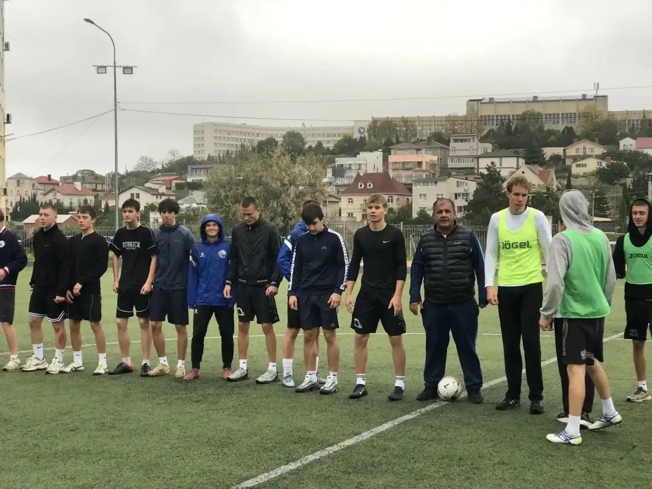 🎉 Кубок директора по футболу: результаты первого дня и расписание на завтра! 🎉 Продол...