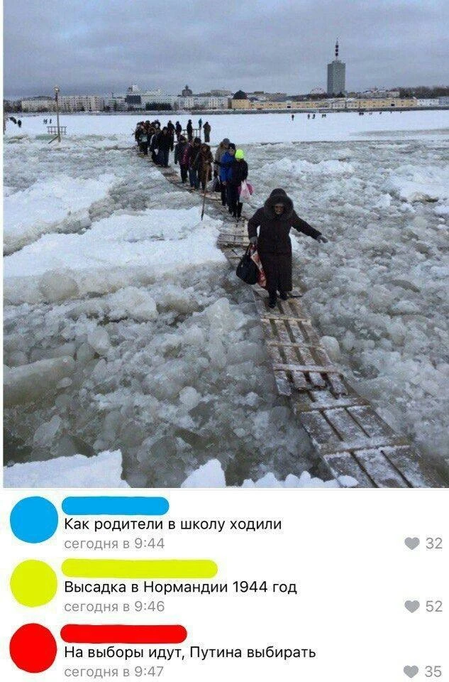Эхо улиц