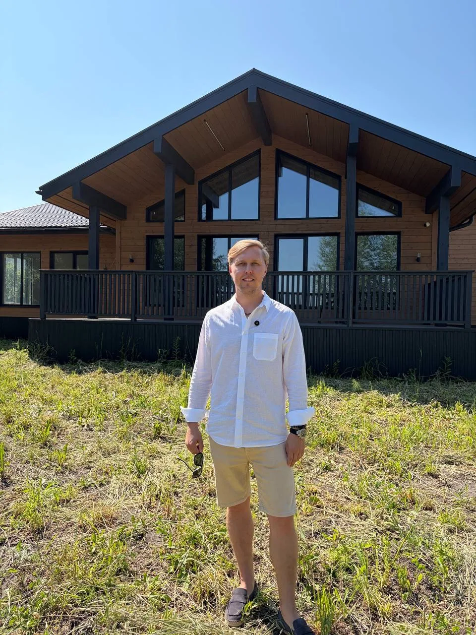 Строительство дома в Кемерово стало дешевле покупки квартиры!🏡