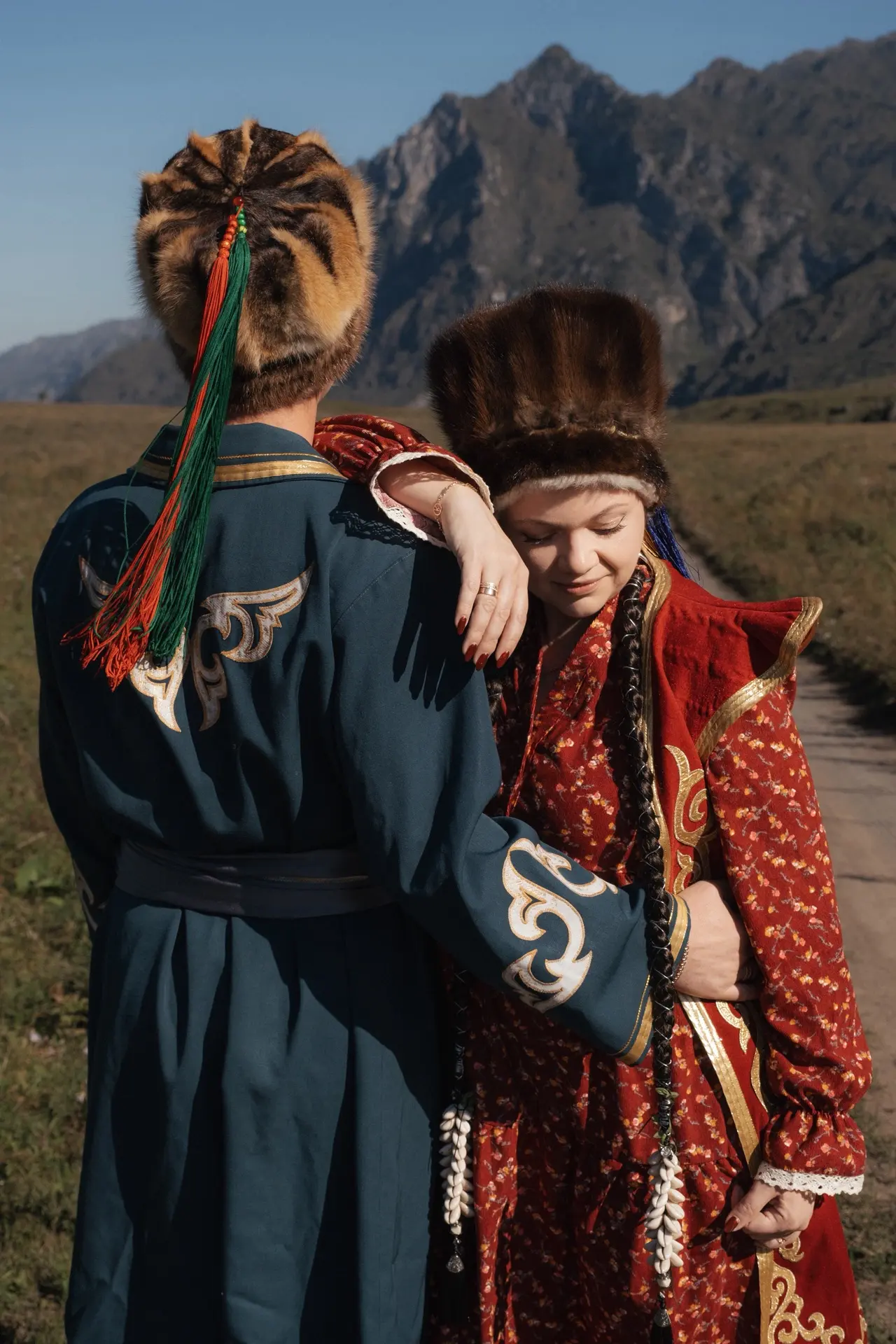 ❤️ Алтай ❤️