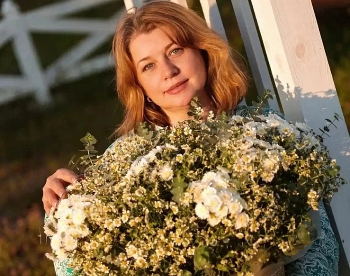 Валдайский оленевод Светлана Трущенкова завоевала титул «Суперженщина» в национальном к...