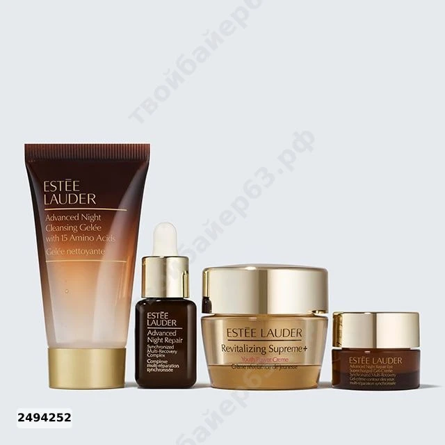 #EsteLauder