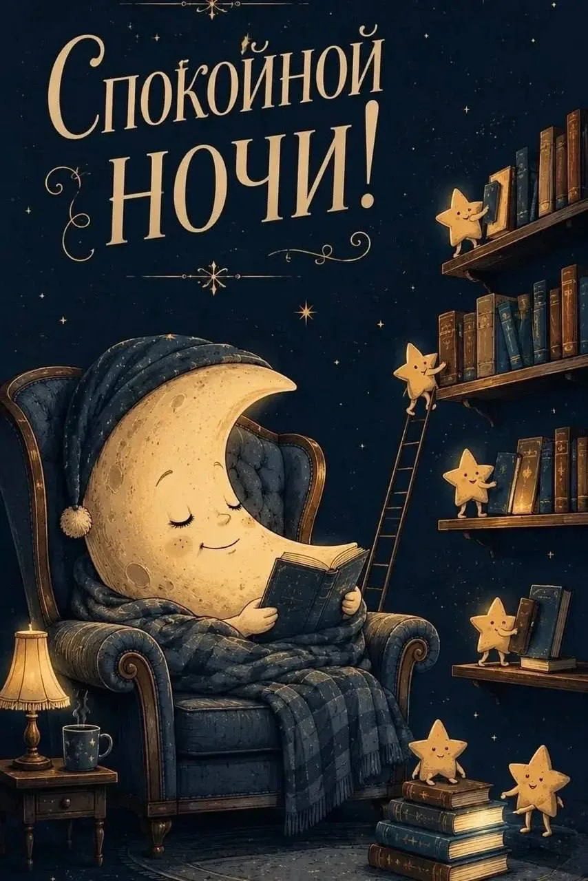 Добрый вечер