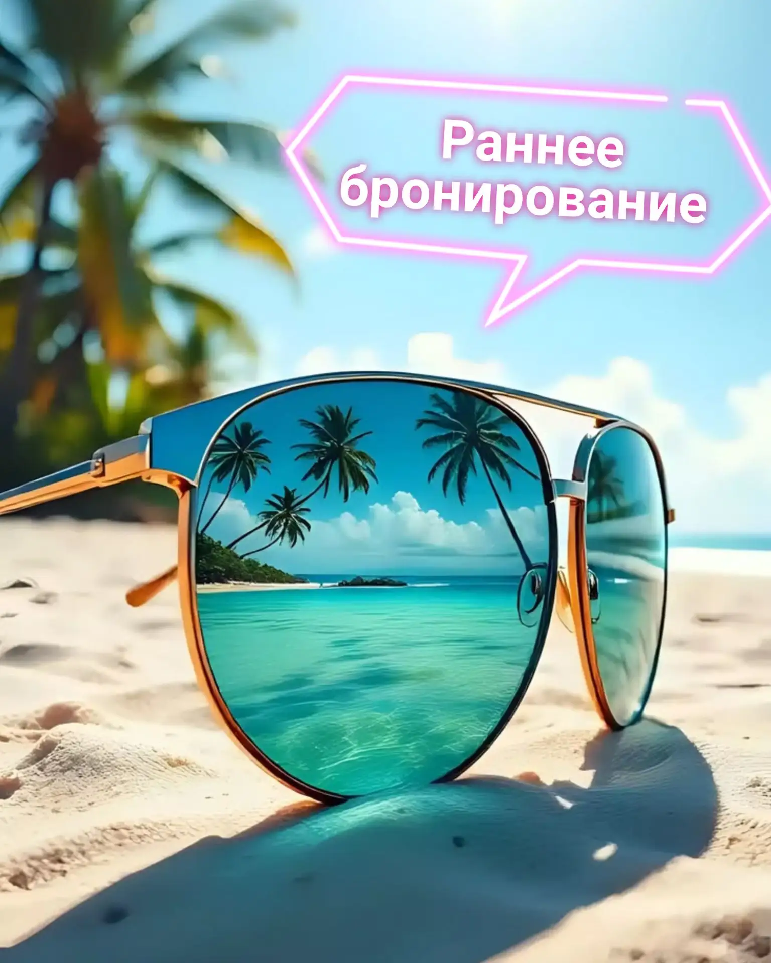 🇹🇷 РАННЕЕ БРОНИРОВАНИЕ ⏰