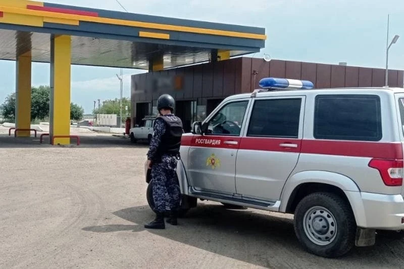 В Лебедяни диспетчер АЗС получила 3 года за хищение дизеля на 8,2 млн рублей