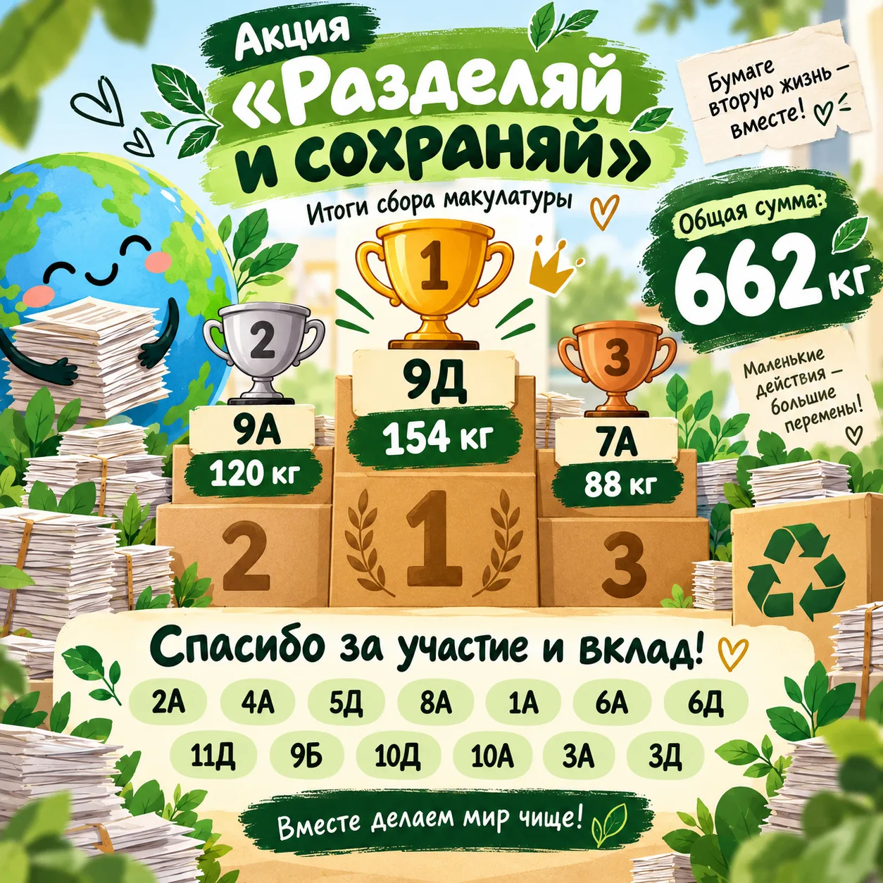 Спасибо всем за участие!!