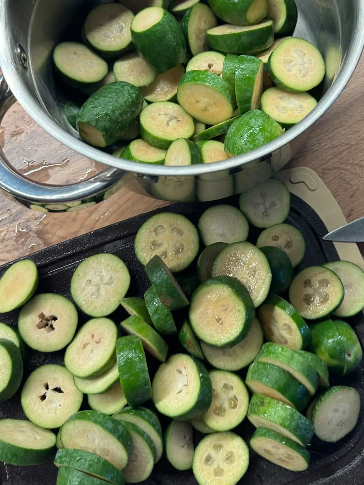 Заготовки на зиму 🍋