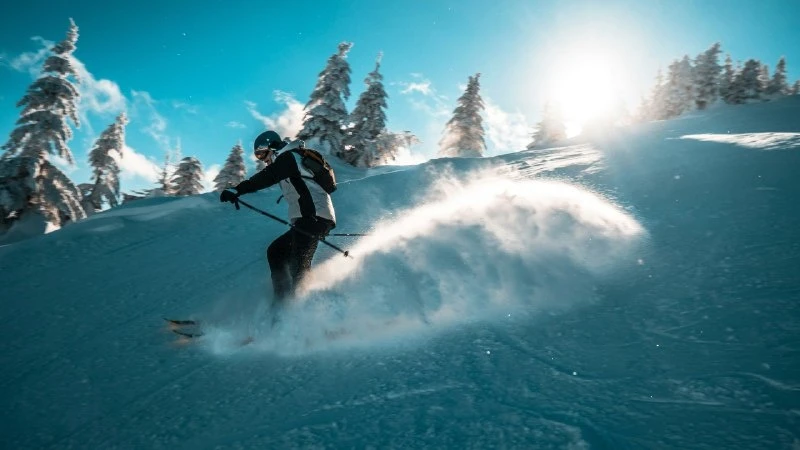 ⛷🏂 Гостям «Красной Поляны» будут выдавать бесплатные ски-пассы