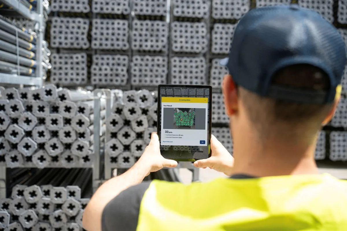 Doka запускает в США цифровую платформу Doka 360