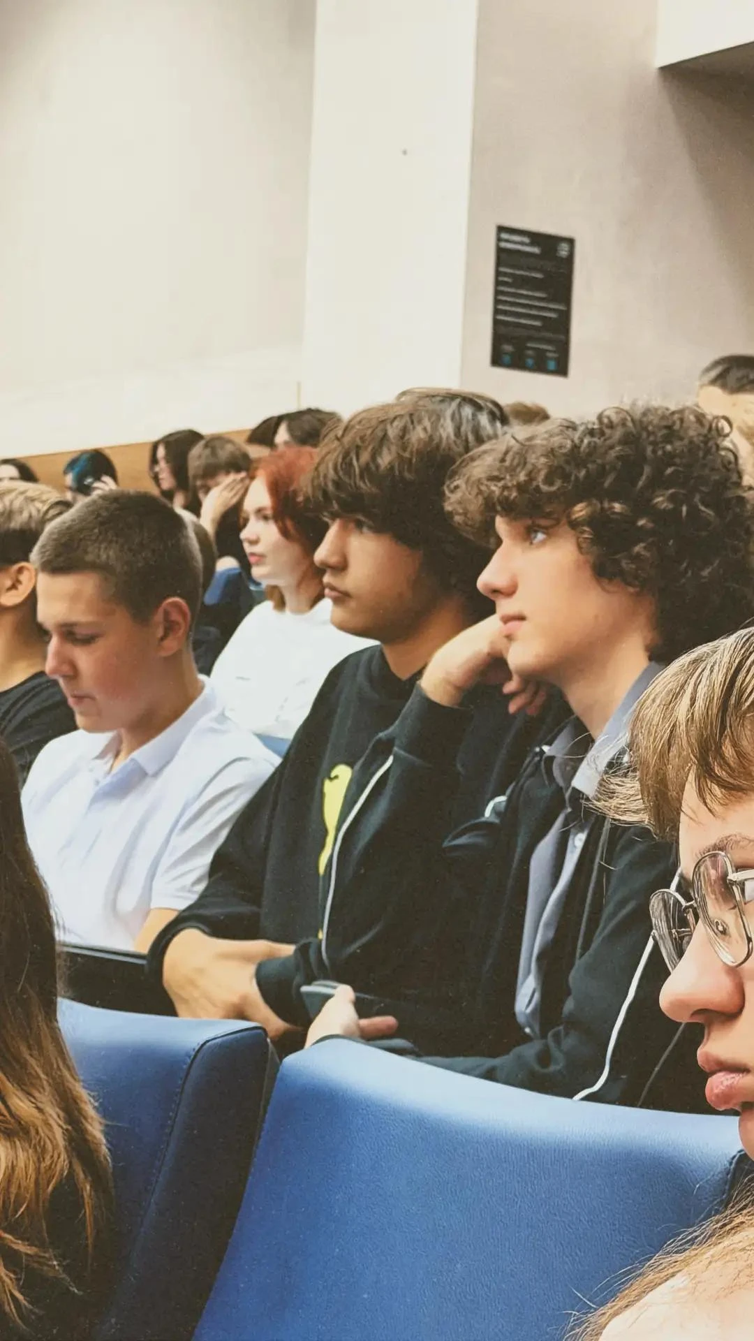 🧩 Лидерство начинается с команды
