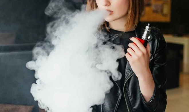 Схлопывание лёгких и гипоксия всё чаще настигают молодых любителей электронок — за год ...