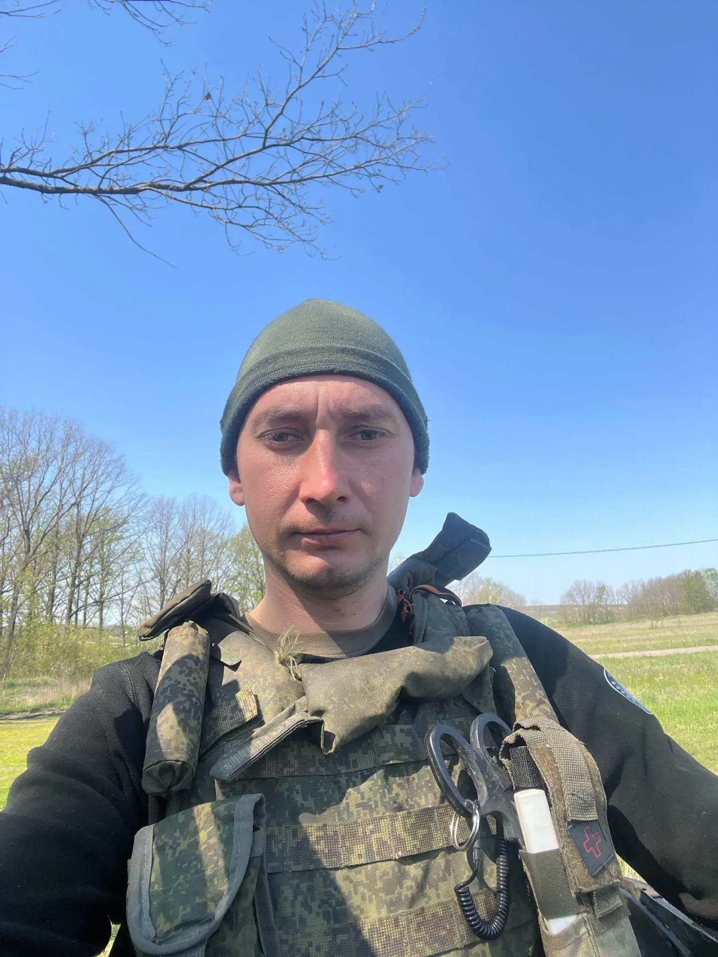 Здравствуйте. Пропал муж. Ушел 6.10 на задание и не вернулся .Прислали бумагу пропавший...