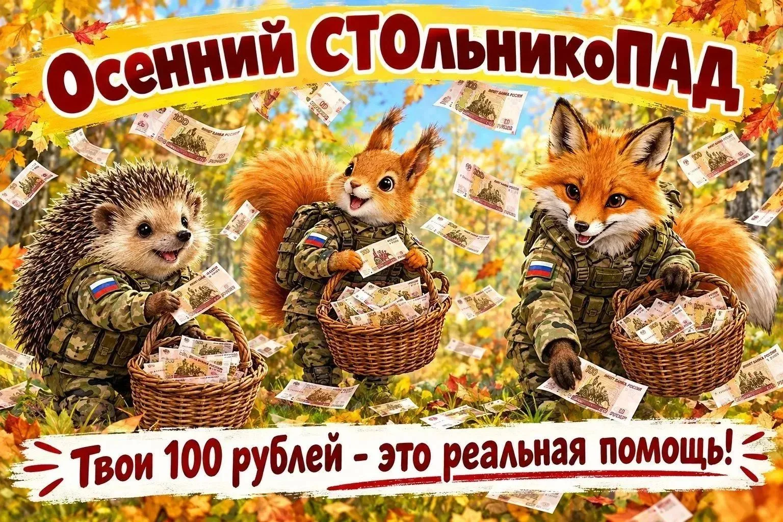 ❗️СРОЧНЫЕ НОВОСТИ!📰