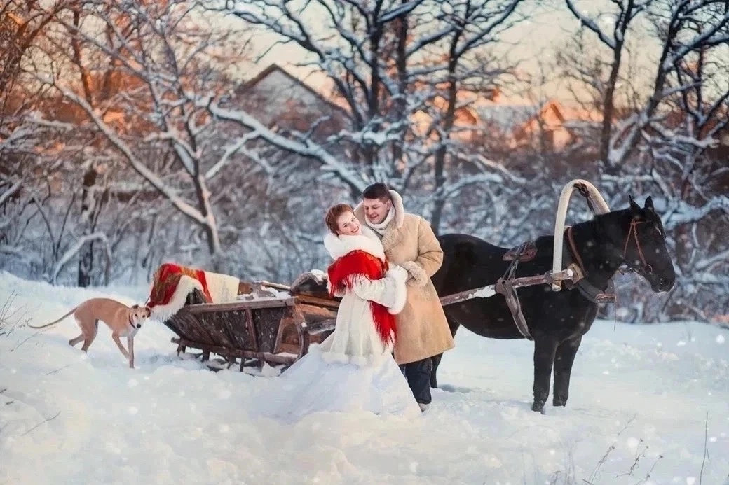 🛷Готовь телегу зимой, а сани — летом! Сейчас — самое подходящее время, чтобы позаботит...
