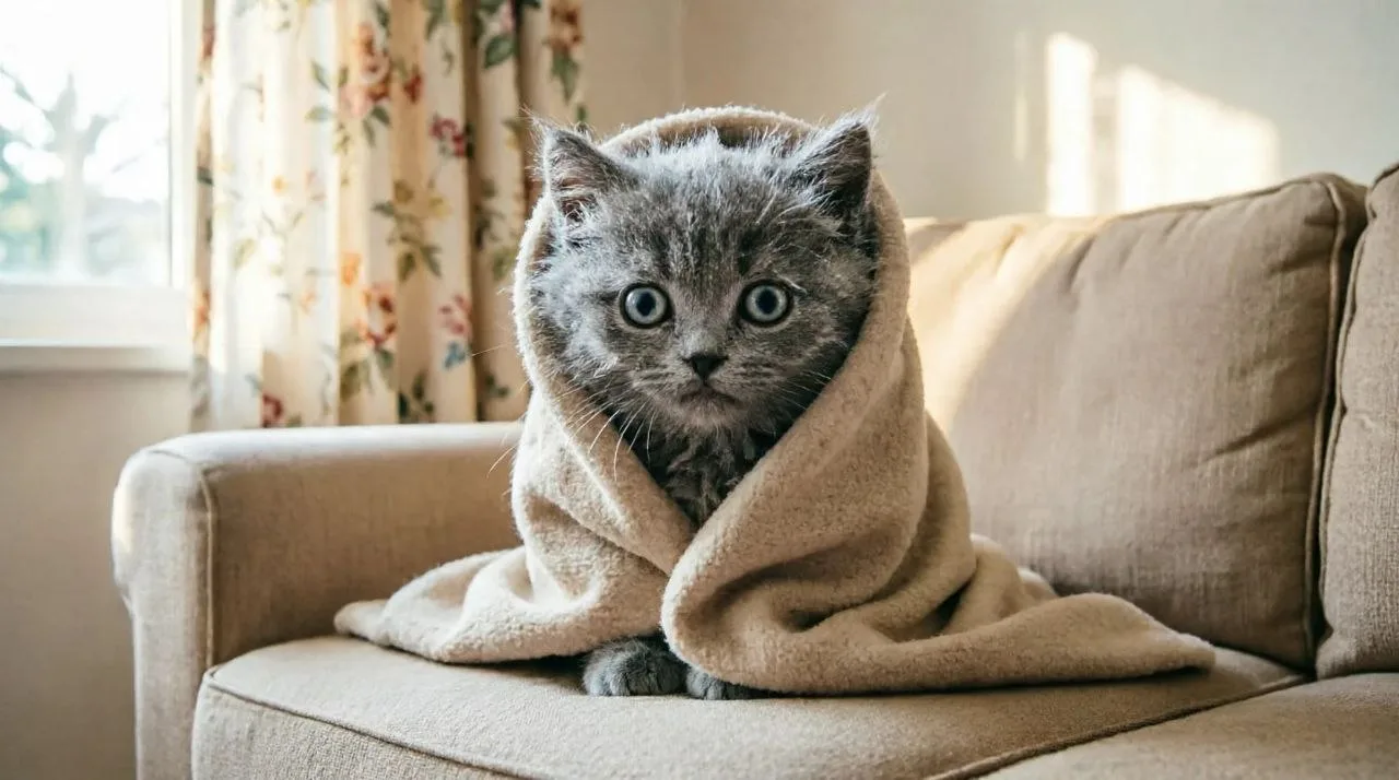 До сих пор холодно в квартире? ❄️