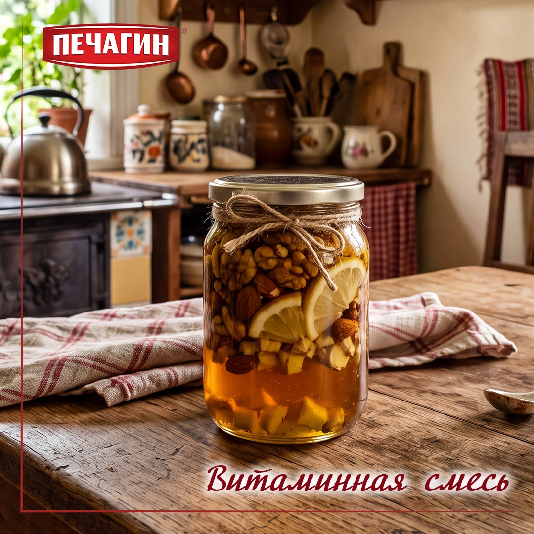 Осень - это не только яркие листья и уютные вечера, но и сезон дождей, прохлады и прост...
