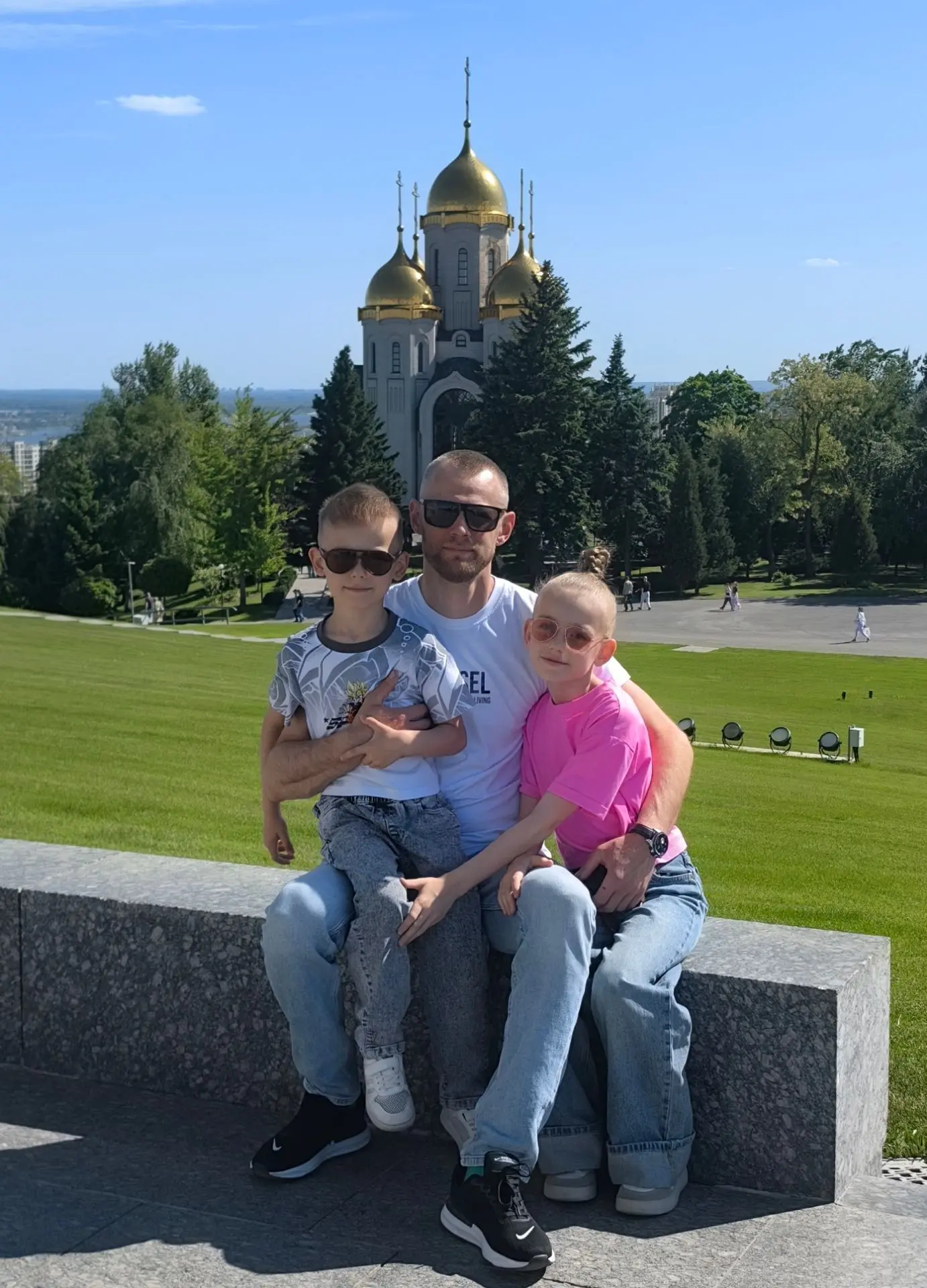 Захарченко София 4 "А"