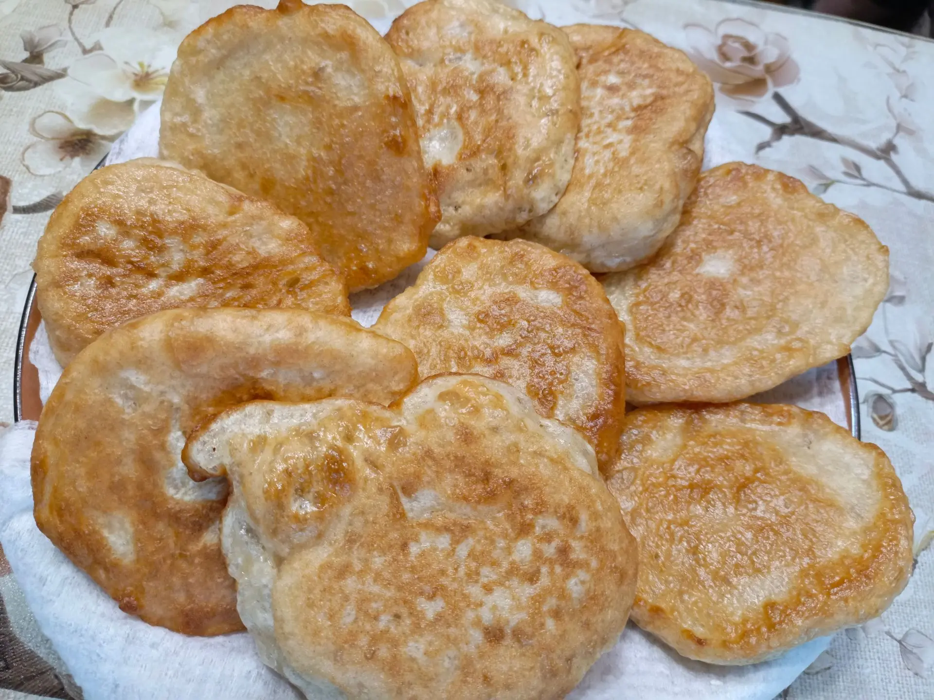 И оладьи 🥞