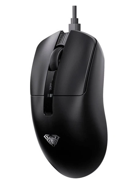 🛍 Игровая мышь беспроводная AULA беспроводная SC590 Pro, черный