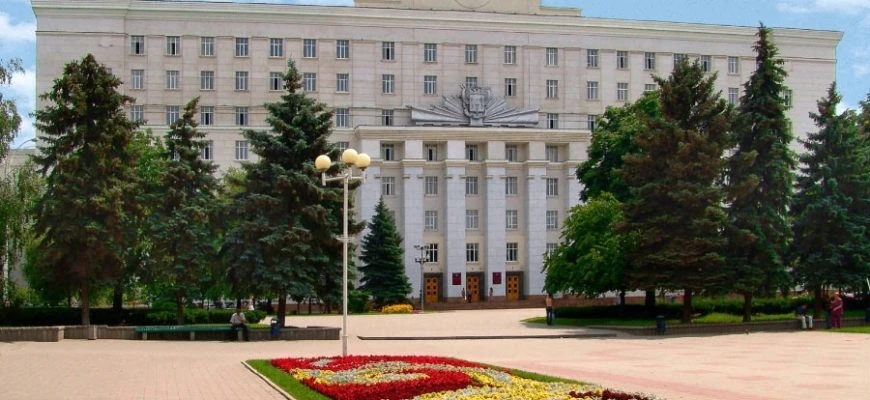 На Дону начали формировать районные думы: сохранена близость к людям