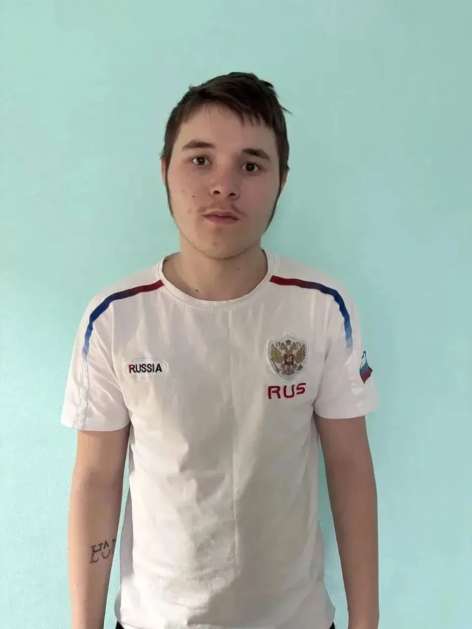 В Прокопьевске разыскивают 17‑летнего подростка