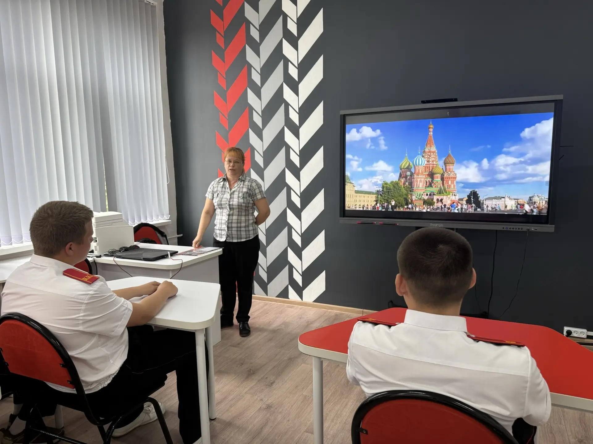 ⚡ Выбор профессии — шаг в будущее!