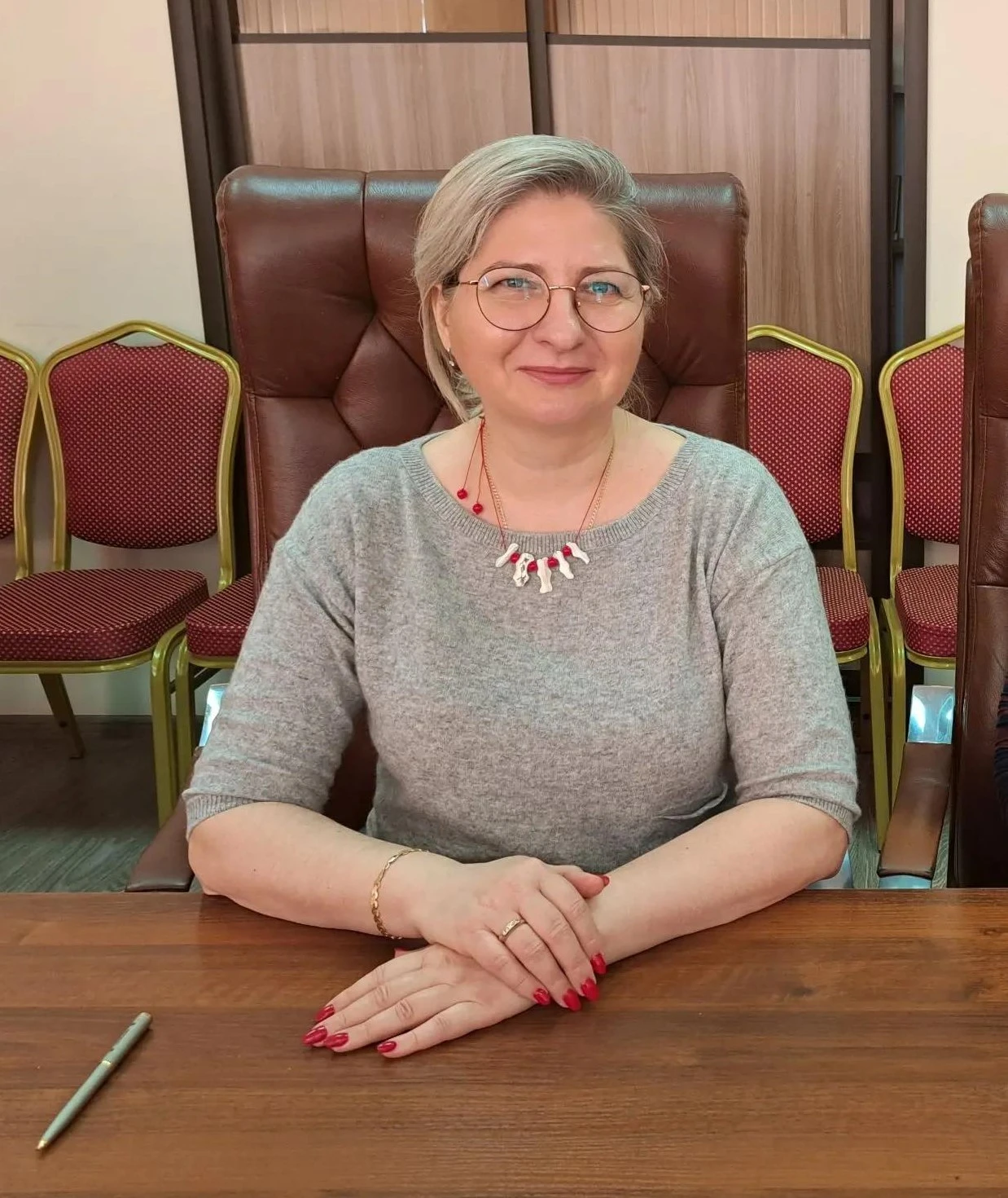 Психолог Светлана Козырева: супервизия — не признак слабости, а необходимый инструмент ...