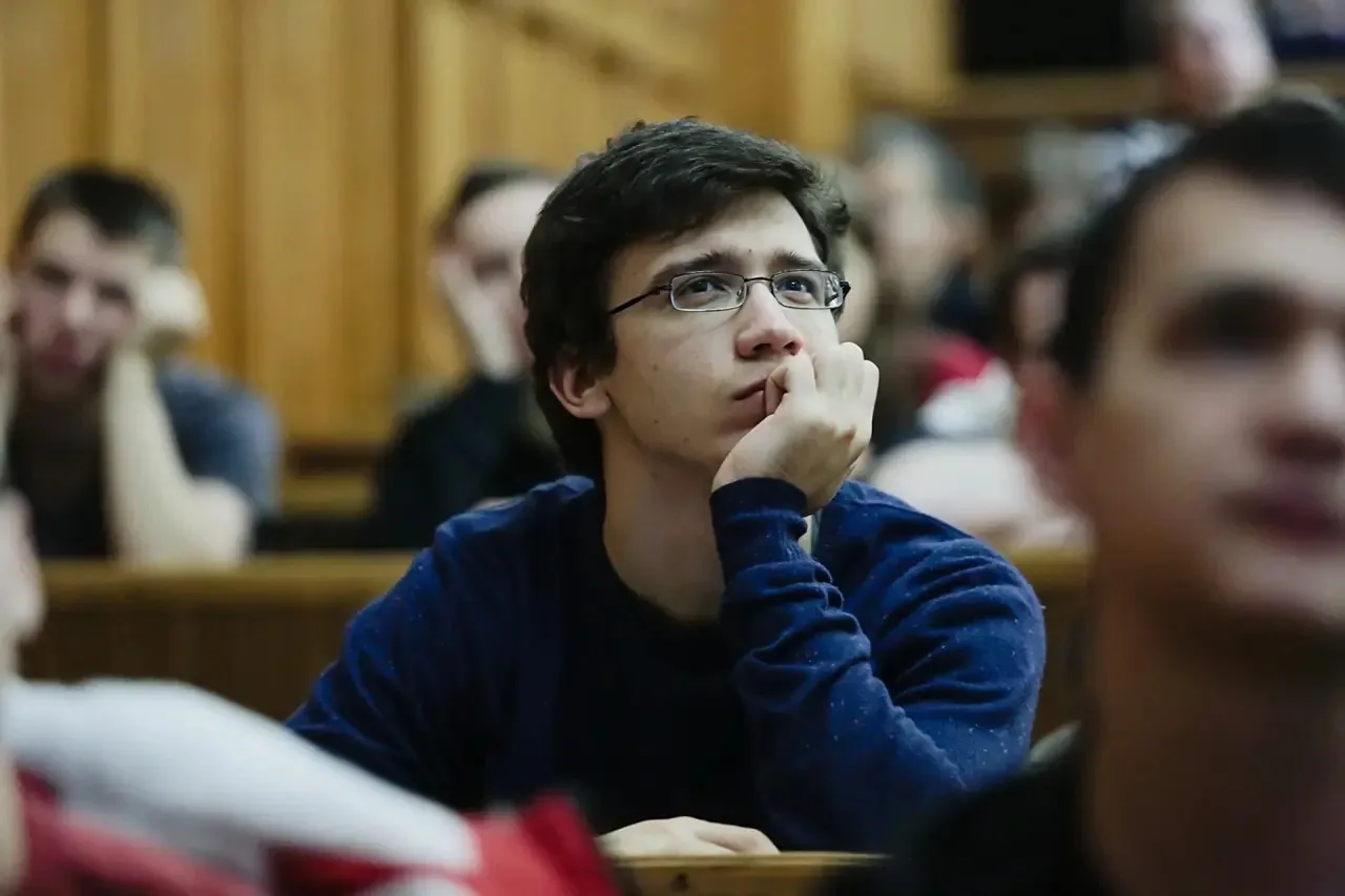 Минобрнауки запретит отчисленным студентам поступать в тот же вуз в течение 5 лет