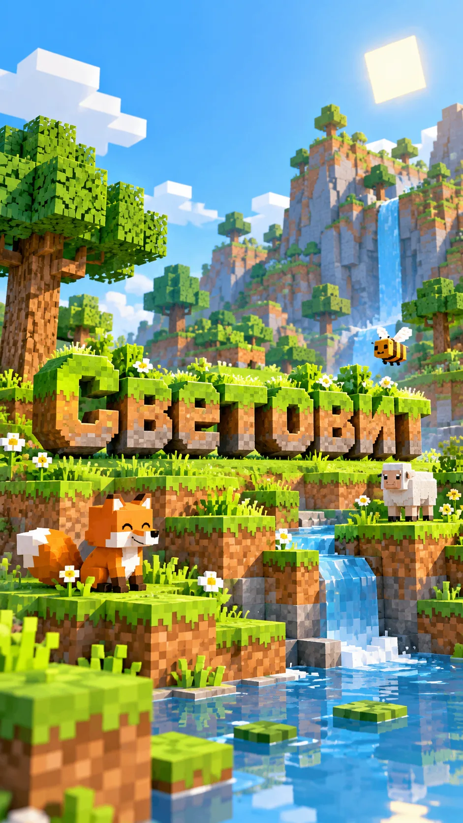 🥰 обои на телефон с именами